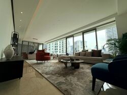 Ardmore Residence (D10), Condominium #550546461